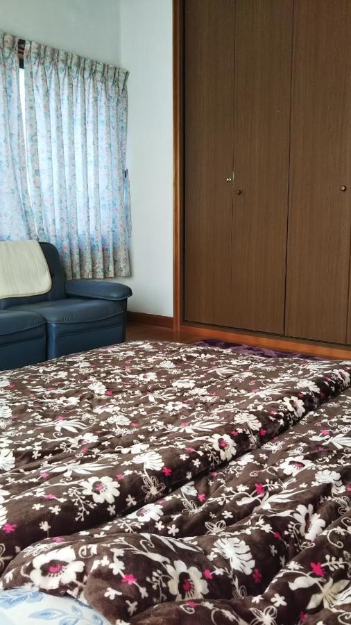 町中ステイ 宗ハウス Hotel Nachikatsuura Exterior foto
